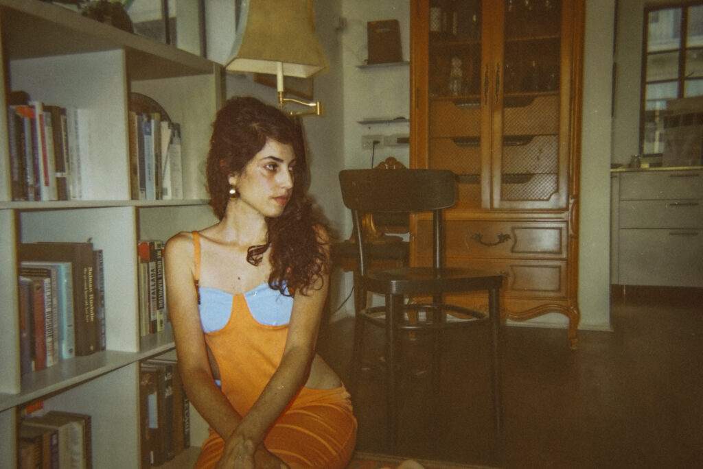 ZOHARA – “Jóga”
