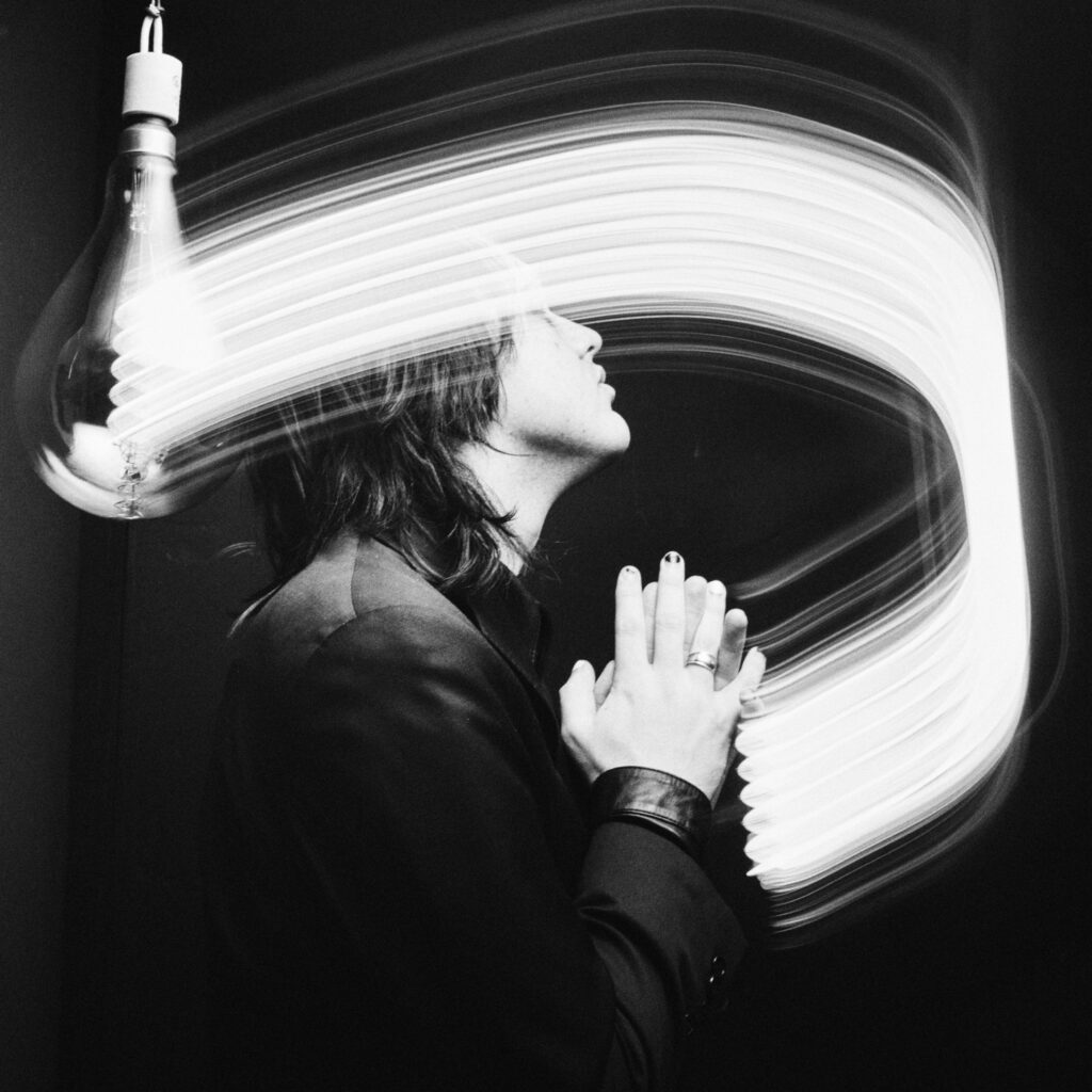 Caden Stone – “For The Devil”