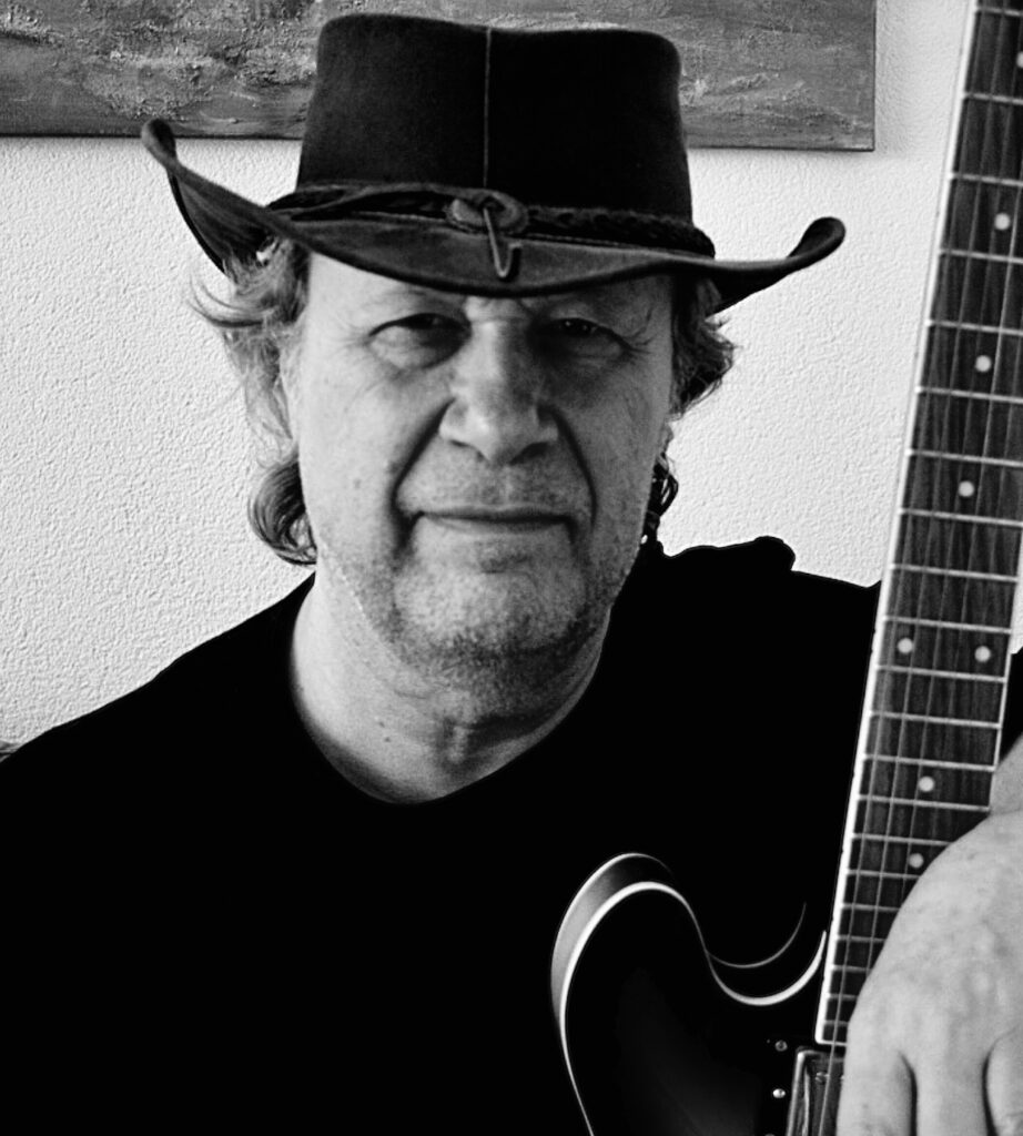 Harry Kappen – “Be Brave If You Can”