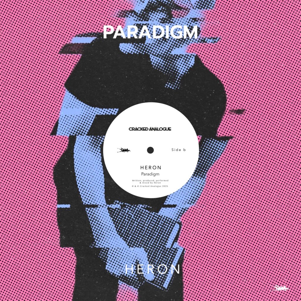 Heron – “Paradigm”
