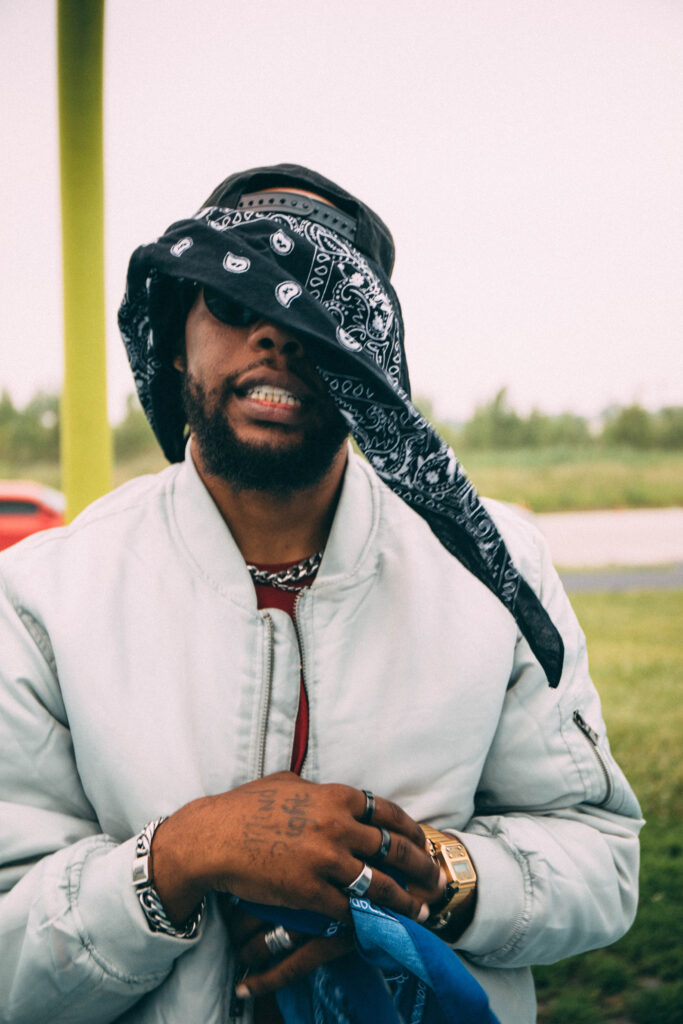 Ju Blick – “No More Ops”