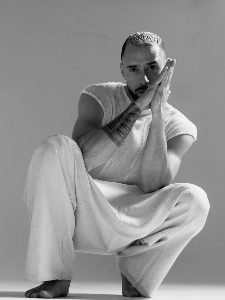 Matreya – “I Saw The Light”