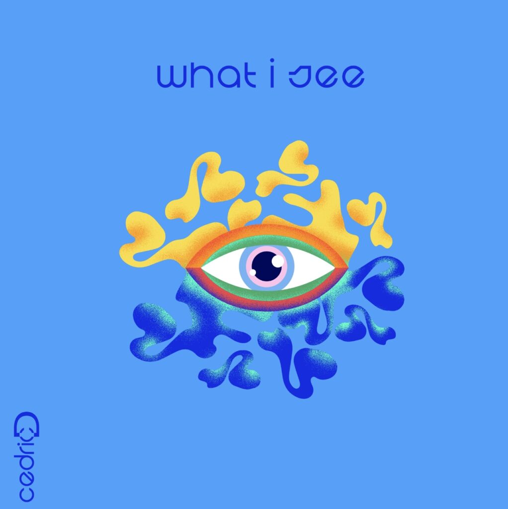 Cedric D – “What I See Remix”