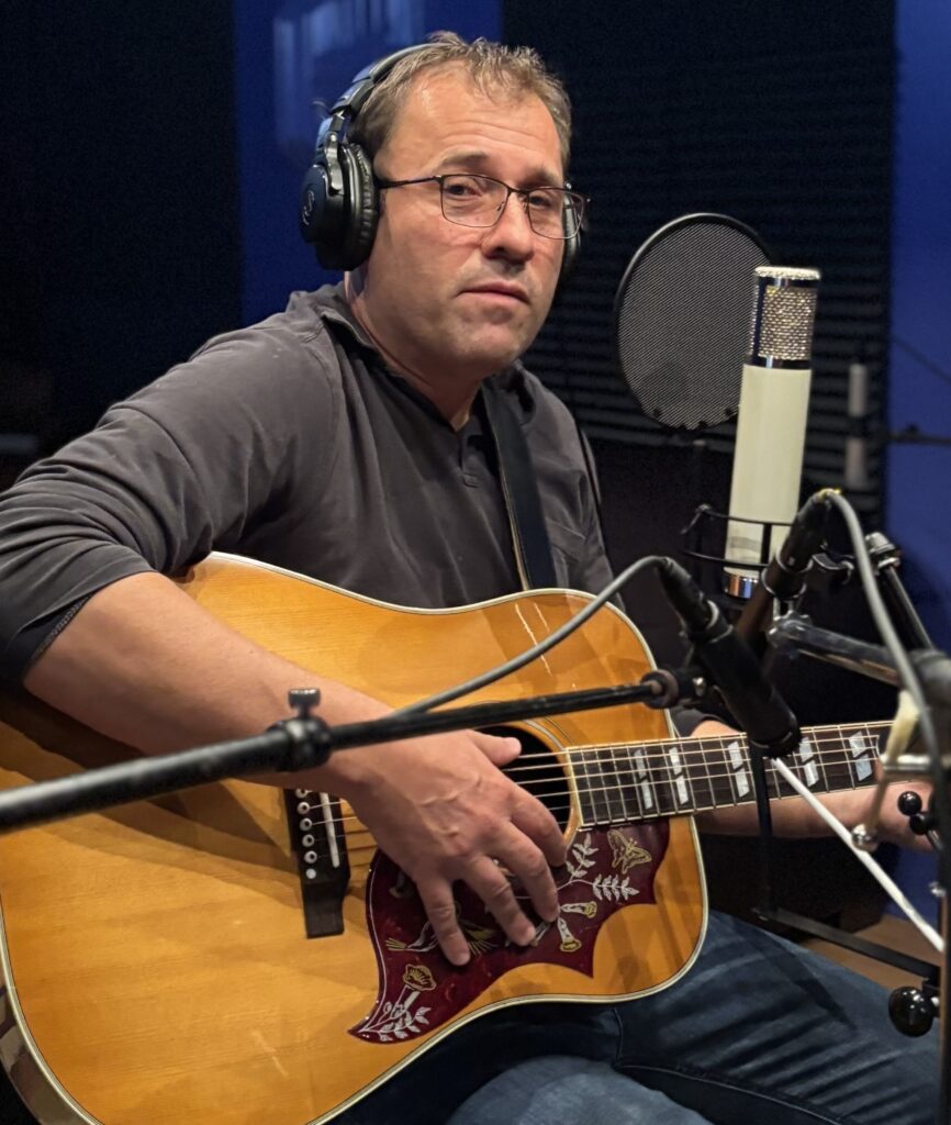David Luka – “Boycotts and Bayonets”