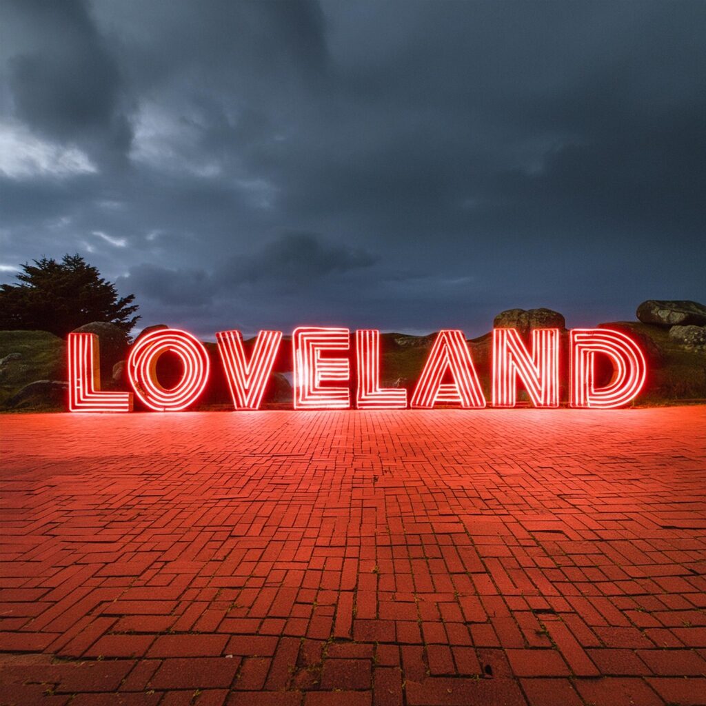 Lucifers Beard – “Welcome To Loveland”