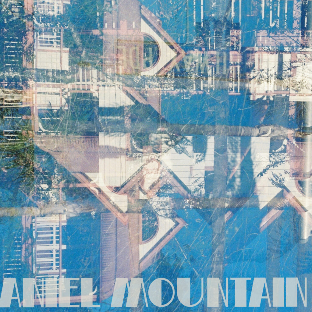 Daniel Mountain – “Year One”