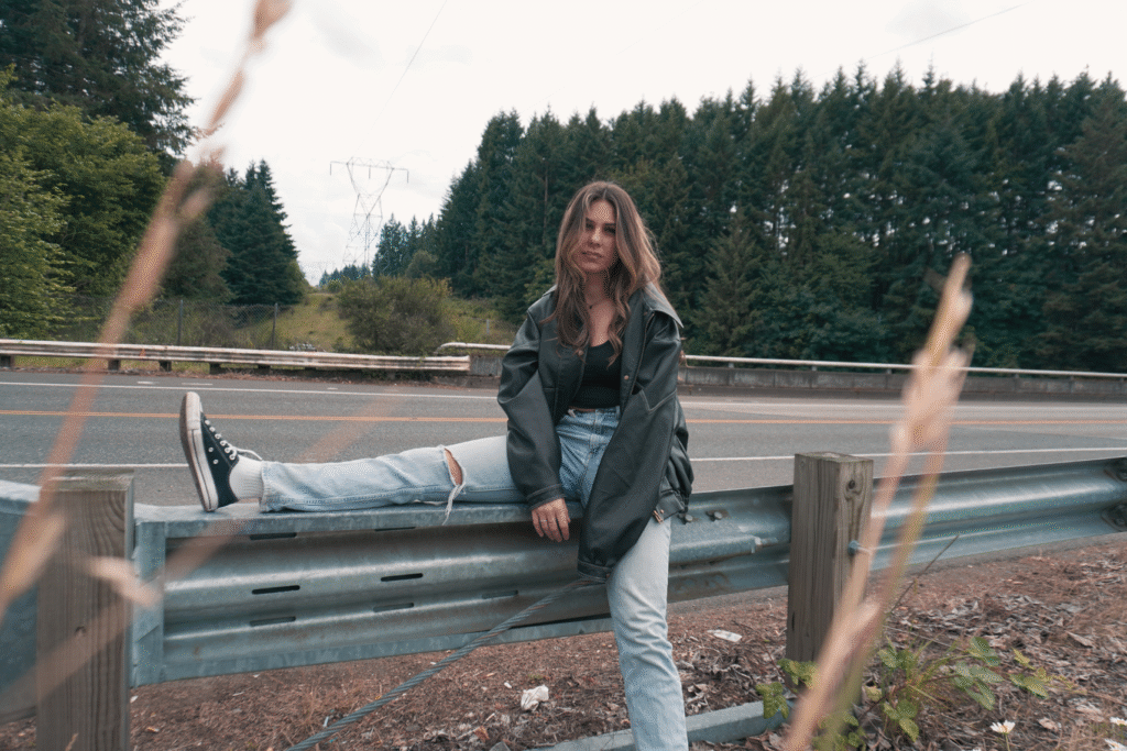 Darrian Gerard – “Need Her”