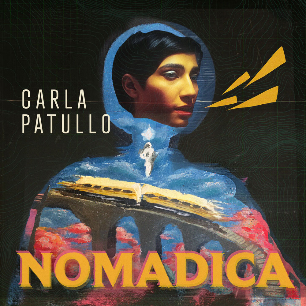 Carla Patullo – “Nomadica”