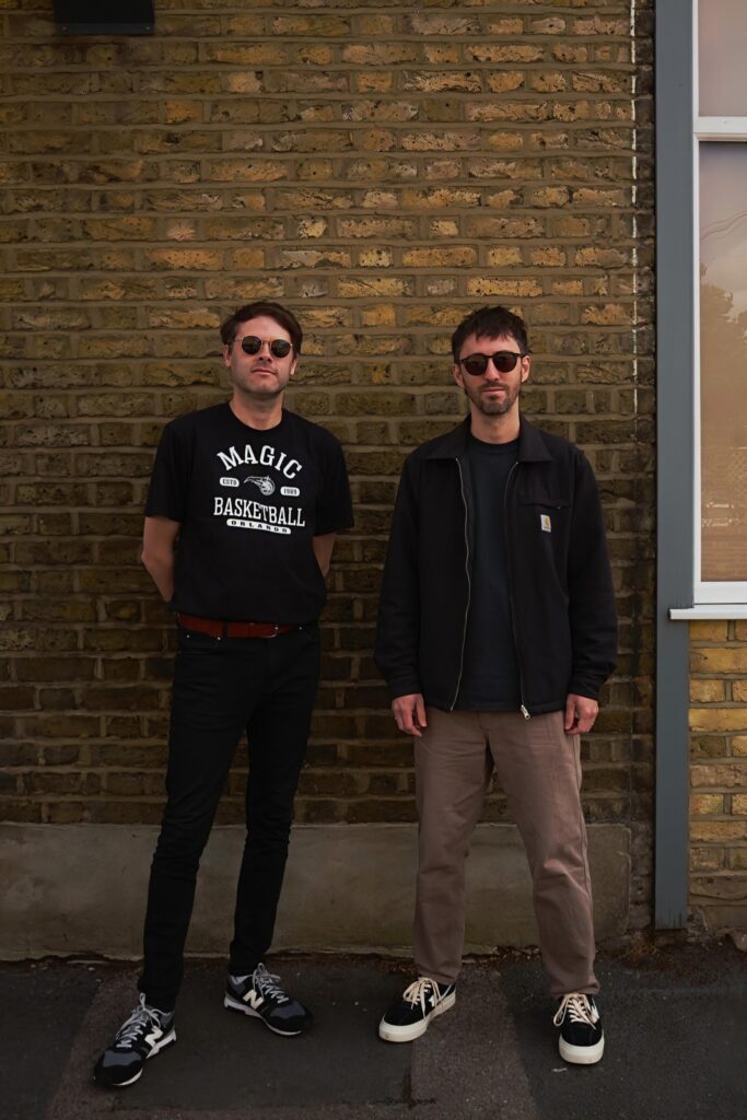 Pizza Daddy – “Goodbye Old Town”