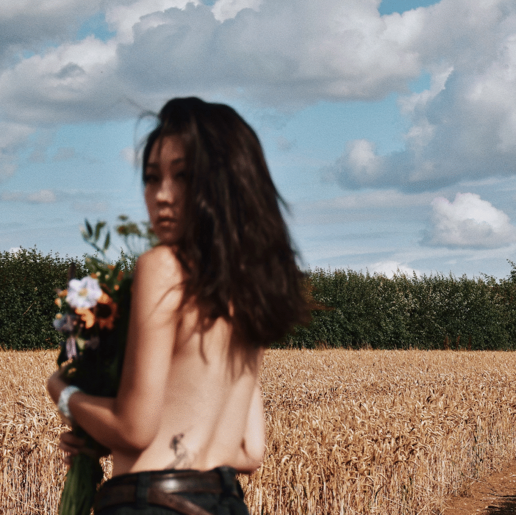 Coral Z – “No More”