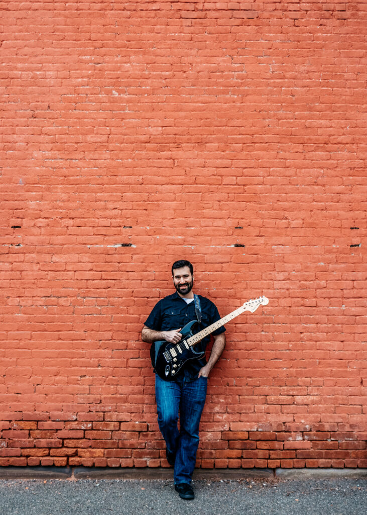 Sean Lippin – “Frenemies”