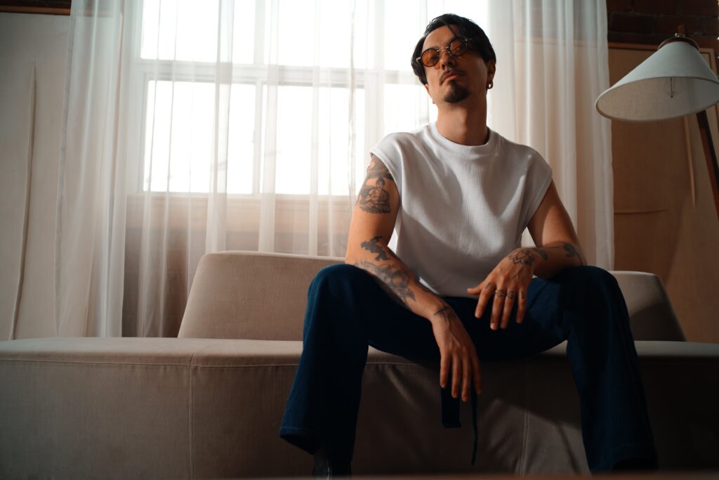 Siggimusic – “FunkyLines”