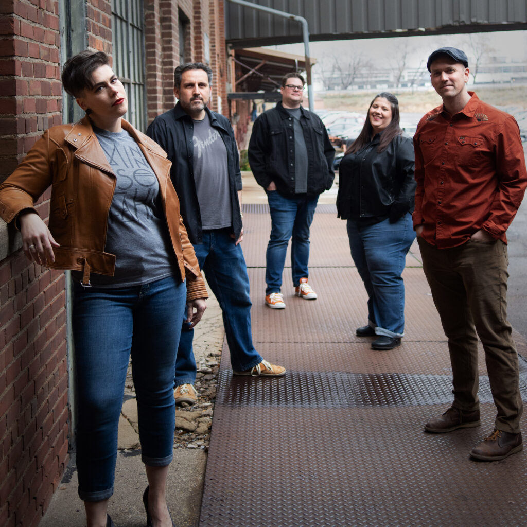 Stone Arch Rivals – “Sitting On The Eastside”
