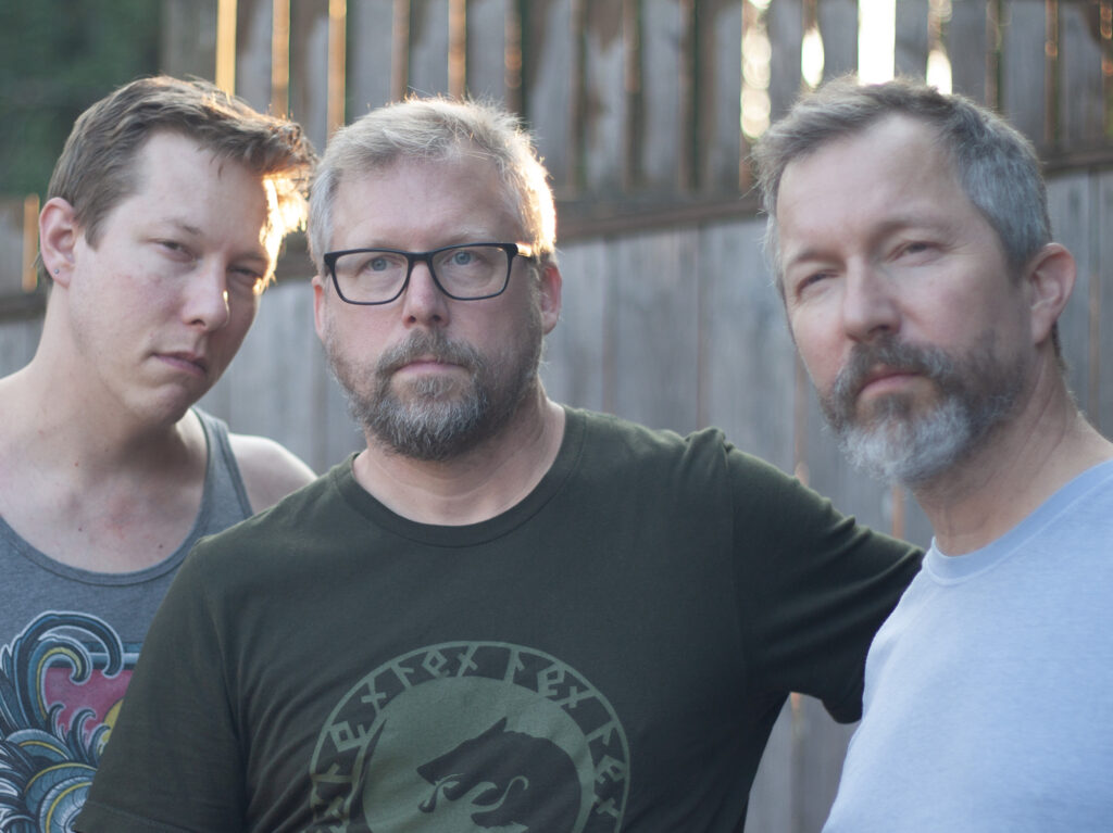 Map of the Woulds – “The Old Songs”