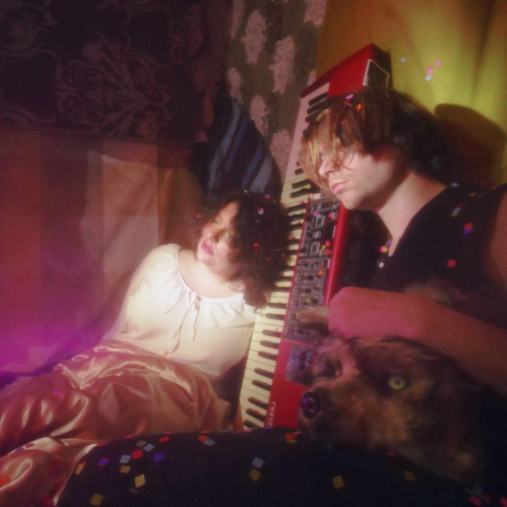 Nata – “Wake Me Up”