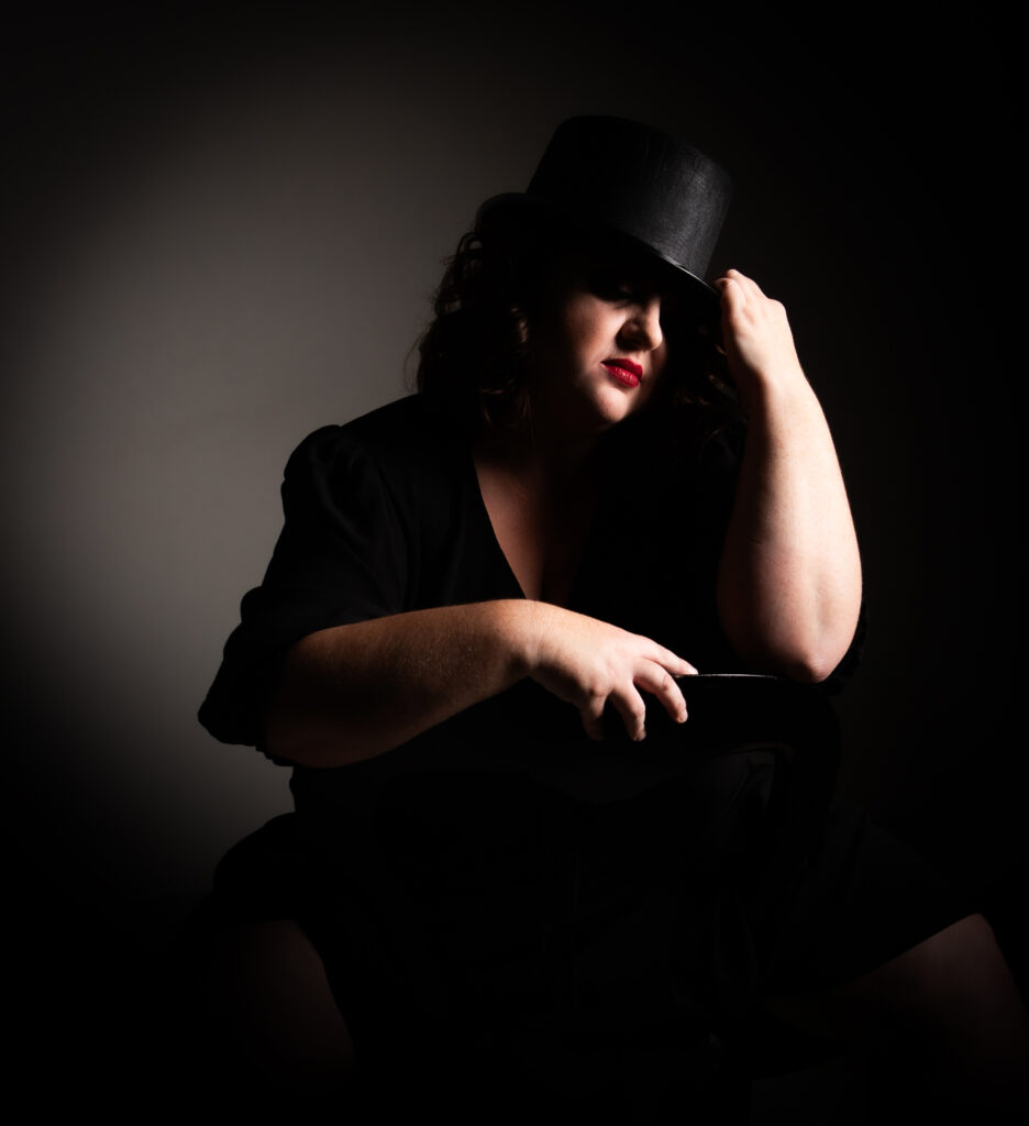 Emma Whybrow – “Amnesia”