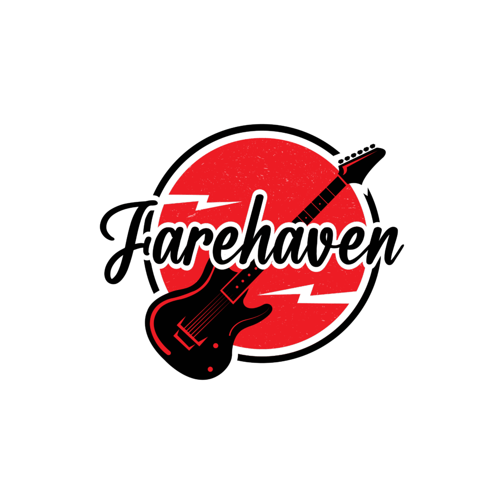 Farehaven – “No Fear”