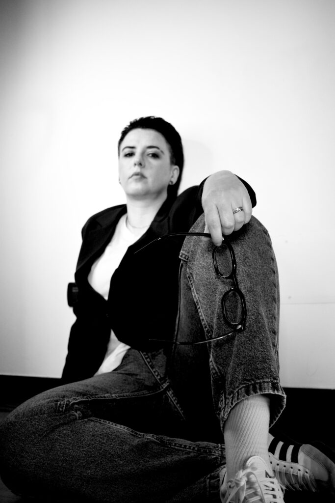 Hazelize – “Signal Lost”
