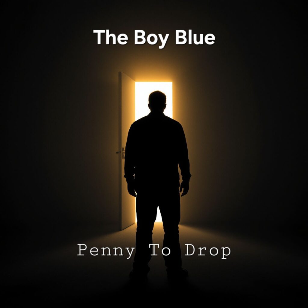 The Boy Blue – “Penny To Drop”