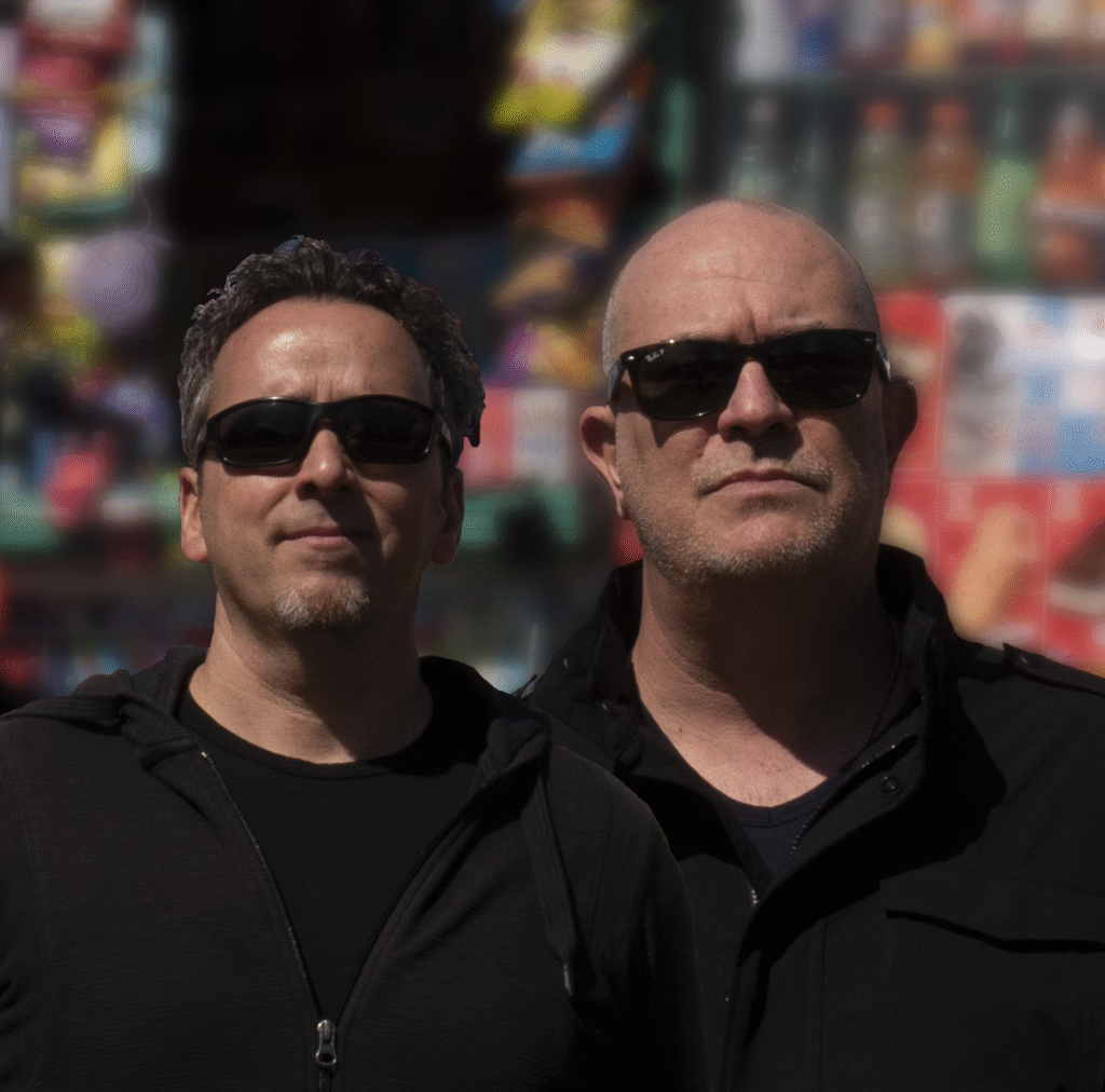 Bright Shining Lights – “The Sun Is A Star”