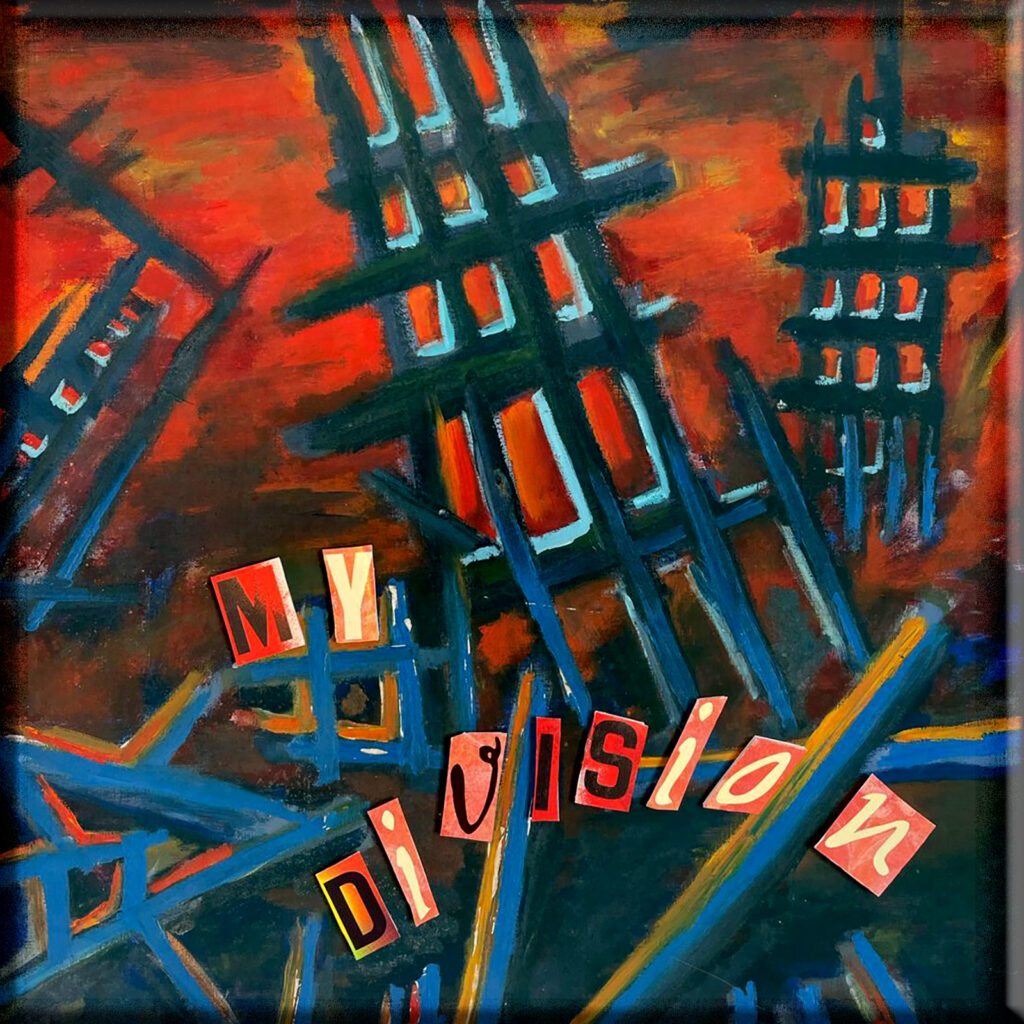 Rage Unfold – “My Division”