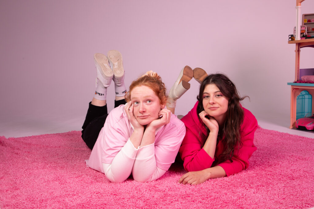 Dreaming Soda – “Kissing Stacey”