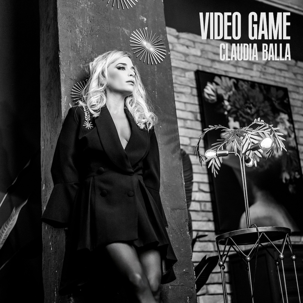 Claudia Balla – “Video Game”