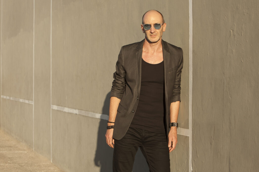 Eddie Cohn – “Get Back My Way”