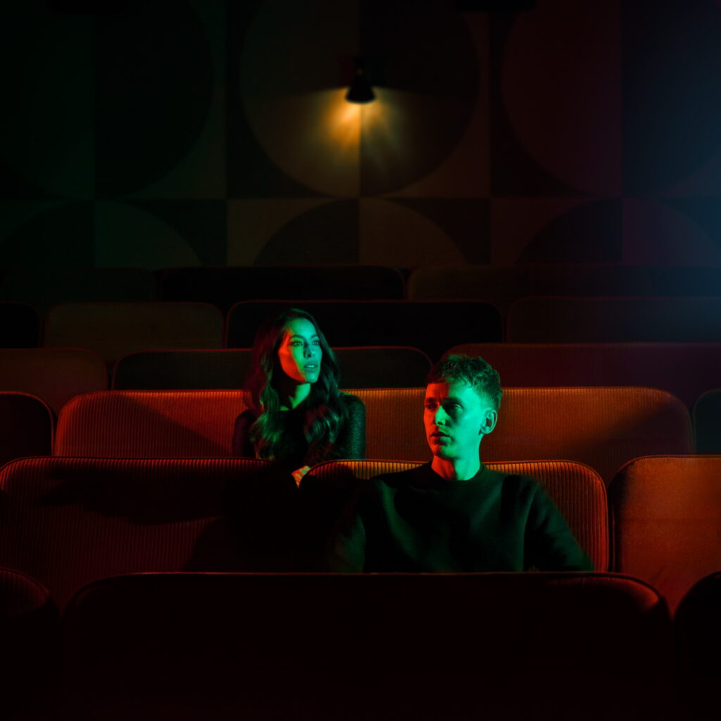 Lost Velvet – “Make It Alright”