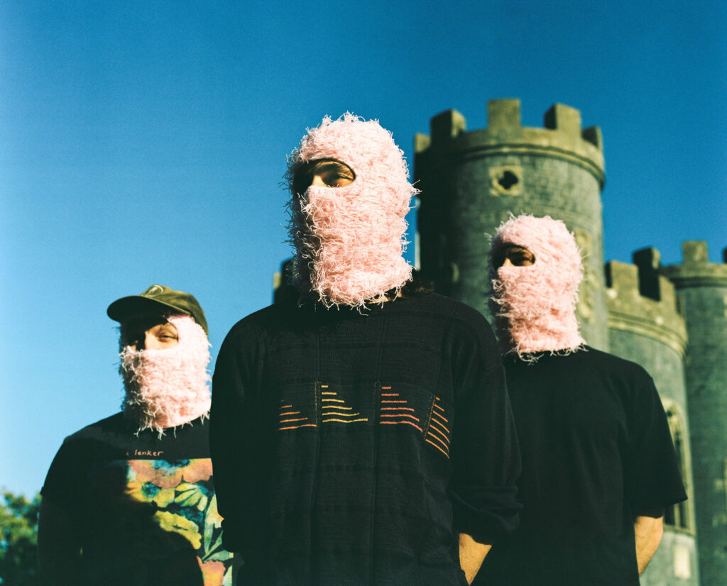 MOLETRAP – “Mid Welsh, Pt. 1”