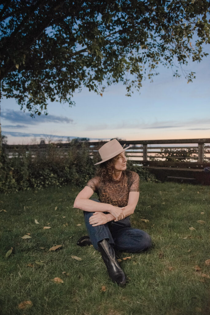 Moira Chicilo – “Reviver”