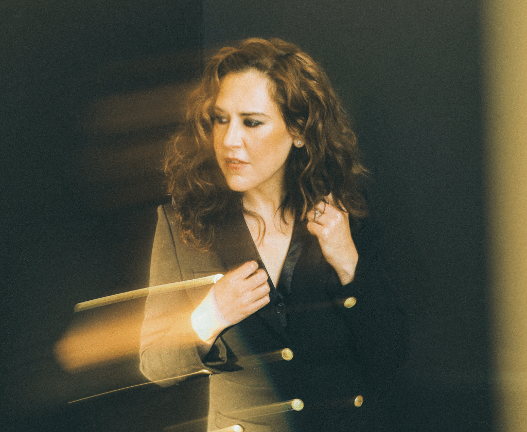 Audra Watt – “Livin’ it Up”