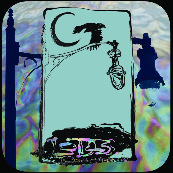 Lodo – “The Process of Remembering”