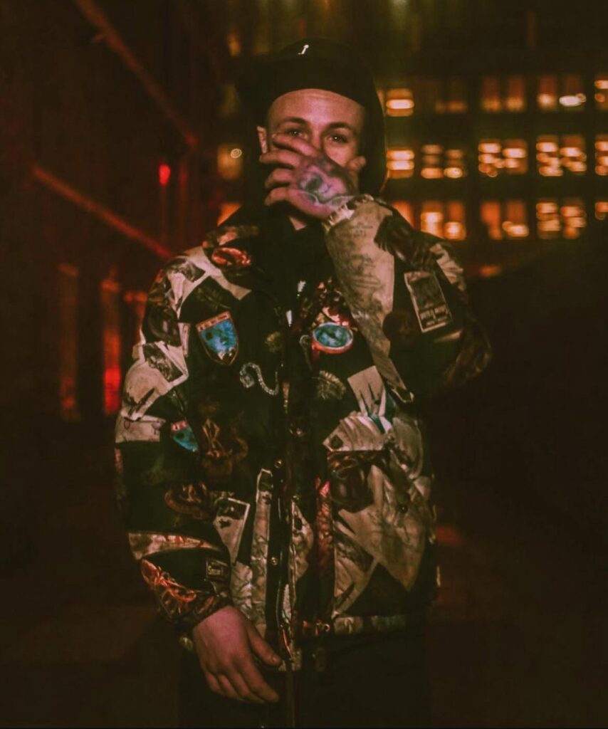 BLiTz Sk – “Tu Locura”