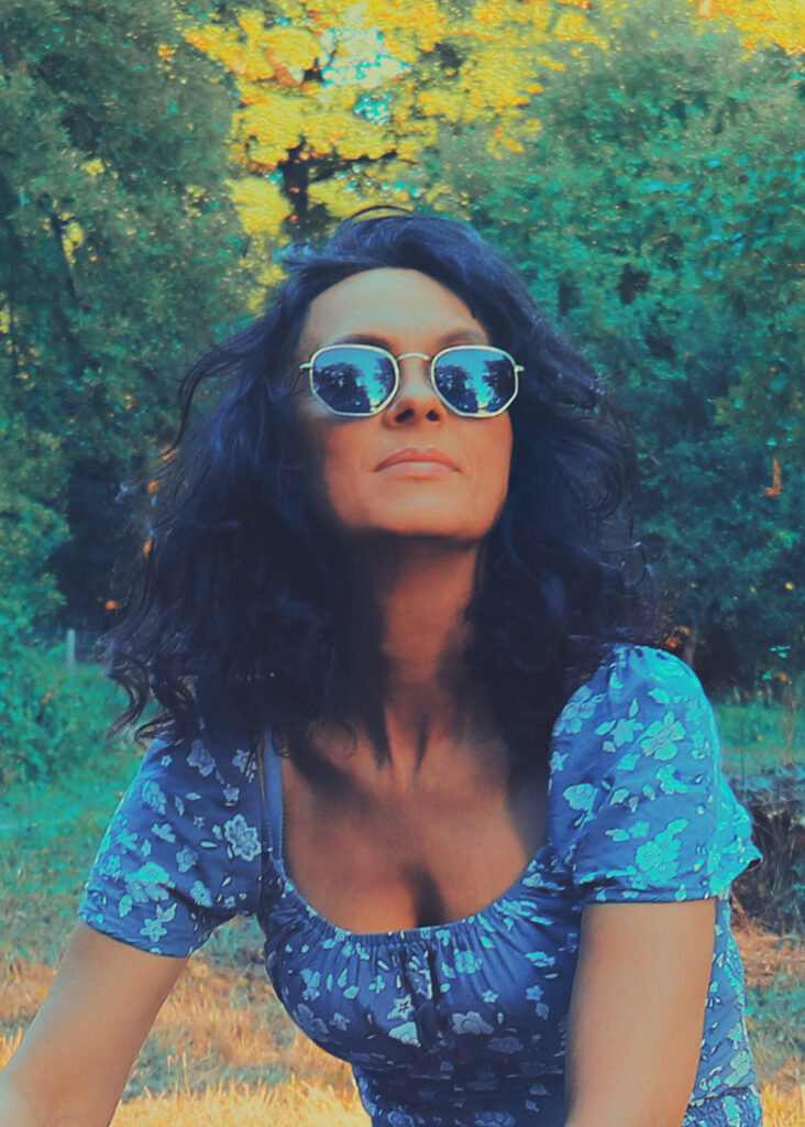 Audren – “The Good Road”