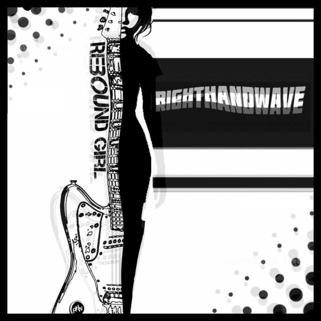 RightHandWave – “Rebound Girl”