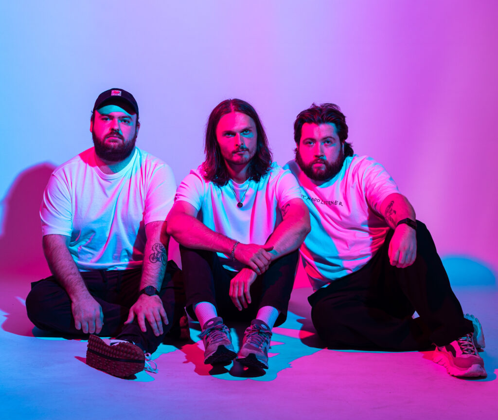 Tidal End – “worth it!”