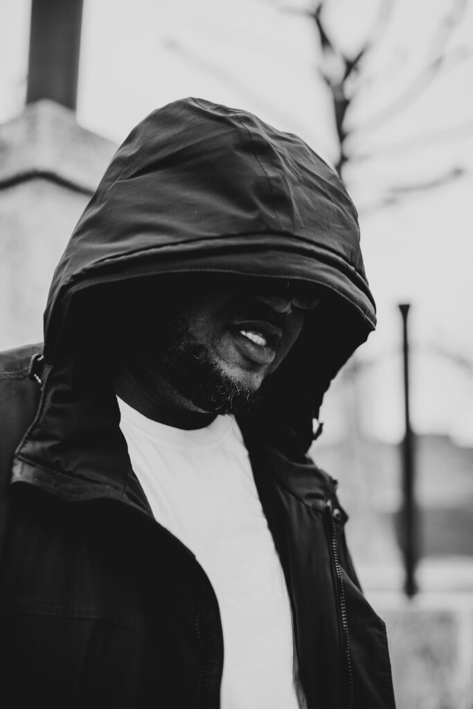 Big O – “When it’s Not Said, But Done”