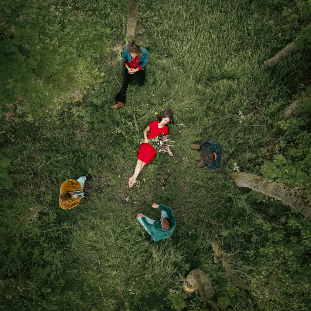 AlascA – “Ophelia”