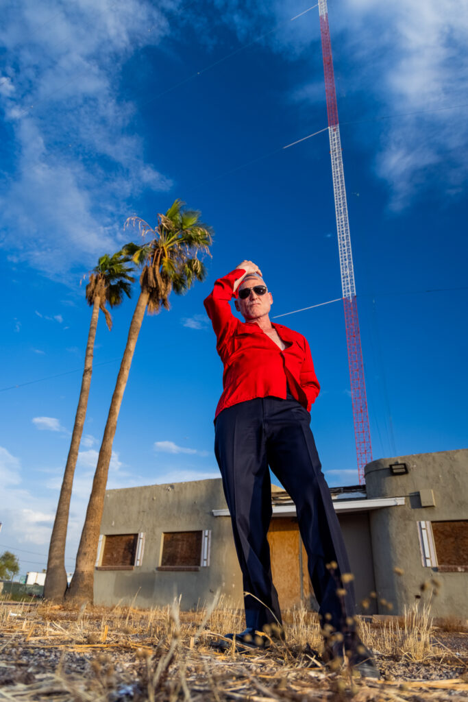 Allan Jamisen – “Gotta Do”