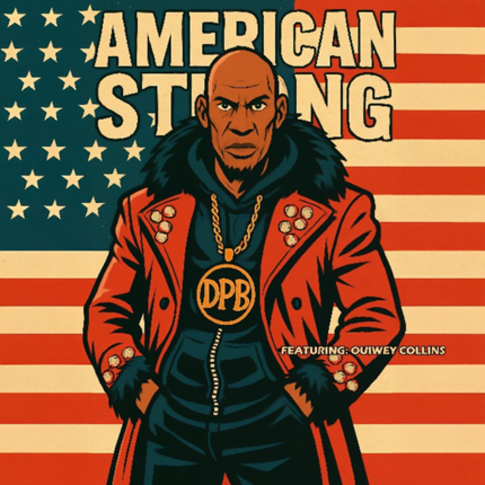 DPB – “American Strong”