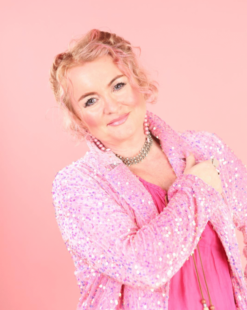 Juliet Dawn – “Arise And Shine”