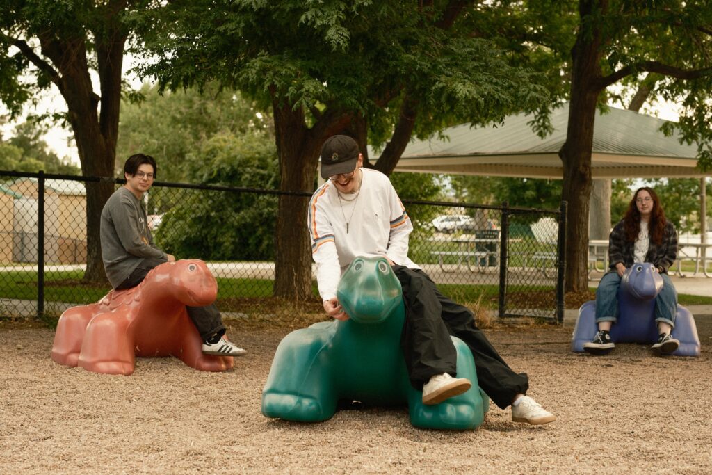 Blackberry Crush – “My Own Backyard”