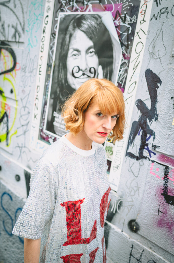 CARUS – “Wisch Wisch”