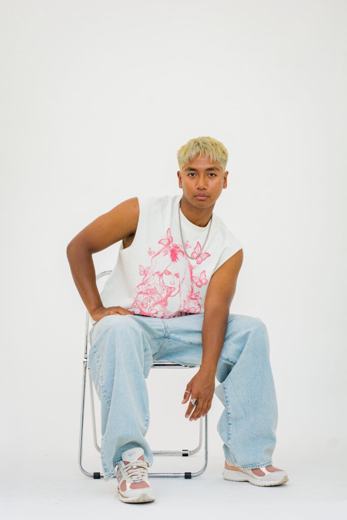 cydan – “falling 4 u”