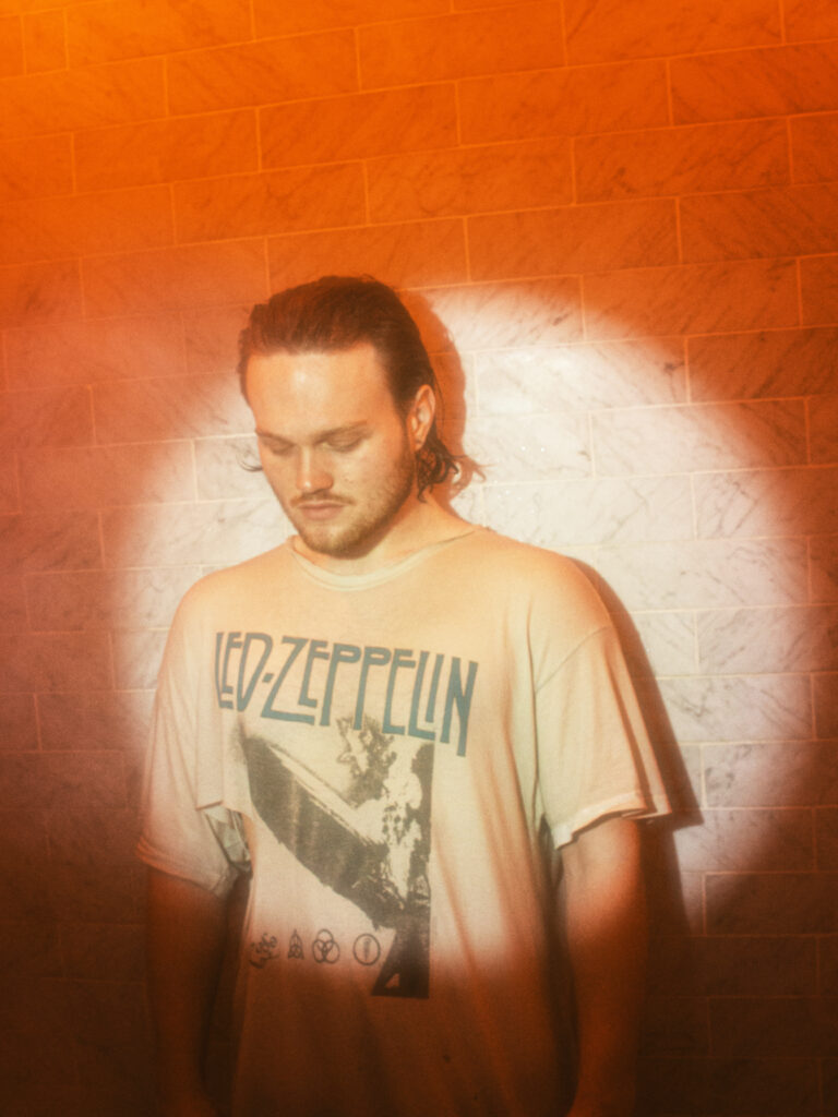 Piatt Pund – “Smoking In The Rain”