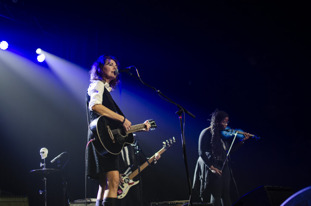 Dark City Kings – “Joy Is Defiance”