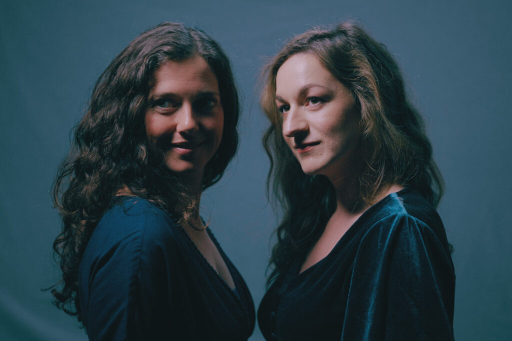 Eve Goodman x Sera – “Natur”