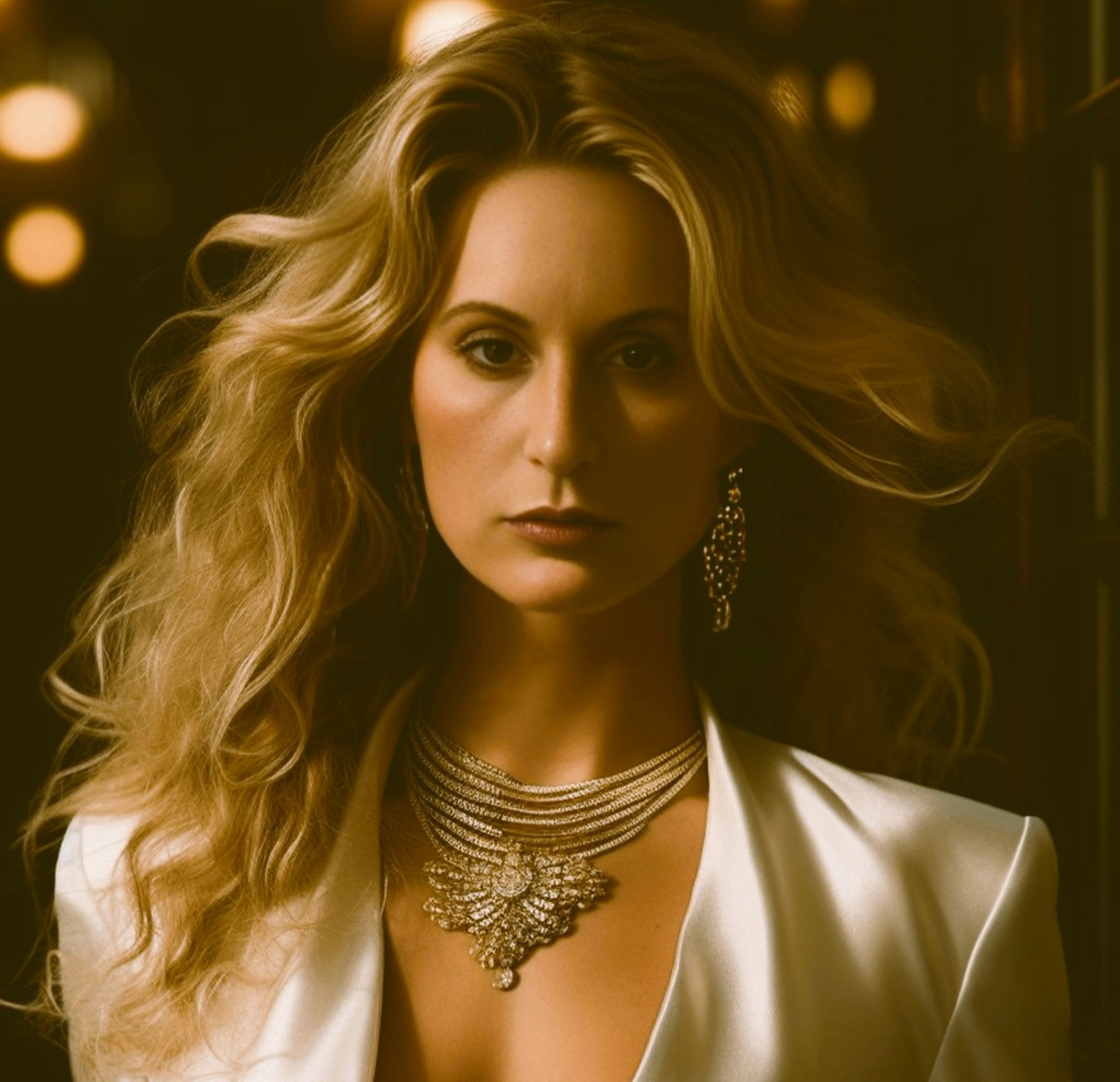Exzenya – “V.I.P.”