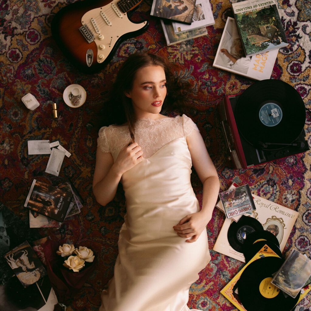 Kristina Wilson – “Dating Broken Boys”